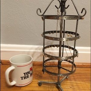 Jewelry holder
